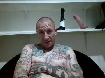 Chaturbate Adult Webcam of noboundariesinprivate