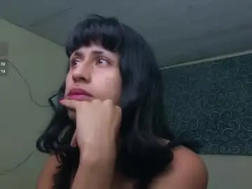 Chaturbate Live Sex of putiputisexo
