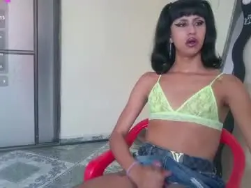 Chaturbate Sex Cam of putiputisexo