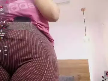 Chaturbate Live Sex of alexa_forbes_