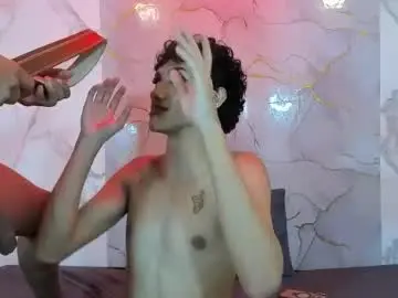 Chaturbate Watch Live Sex Cams of alexandluke1