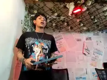 Chaturbate Best live sex cam show of alexandluke1
