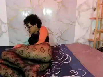 Chaturbate Sex Chat of alexandluke1