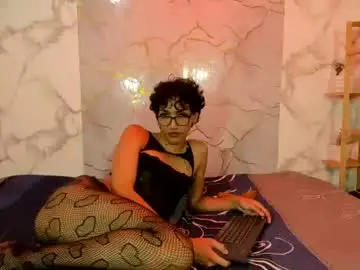 Chaturbate Sex Cam of alexandluke1