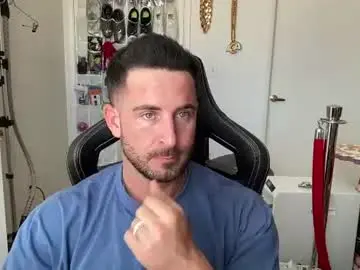 Chaturbate Live Porn of brettmycles