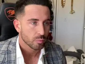 Chaturbate Best live sex cam show of brettmycles