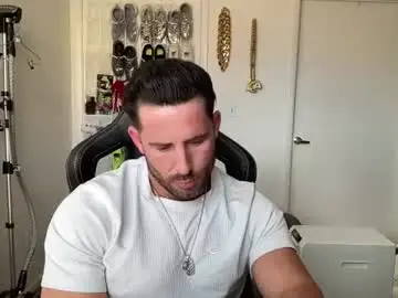 Chaturbate Adult Webcams of brettmycles