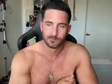 Chaturbate Live Porn of brettmycles