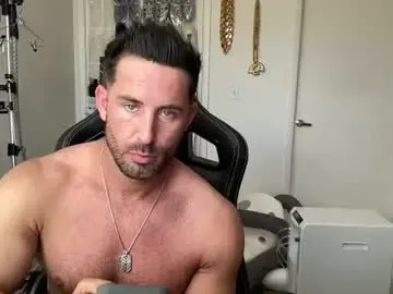 Chaturbate Private Sex Chat of brettmycles