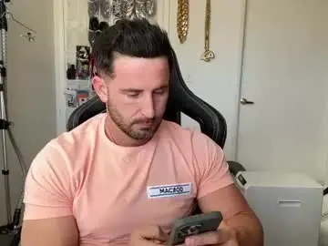 Chaturbate Live Porn of brettmycles