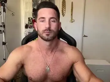 Chaturbate Live Porn of brettmycles