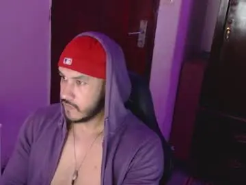 Chaturbate Live Sex of casas_oom