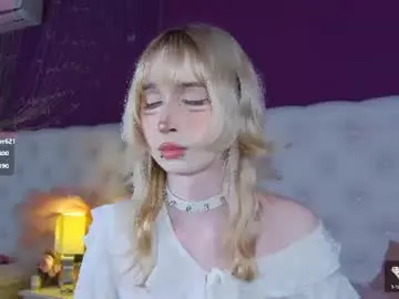 Chaturbate Adult Video Chat of cutetomie