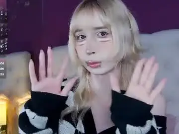 Chaturbate Best live sex cam show of cutetomie