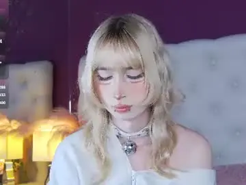 Chaturbate Nude Webcam of cutetomie