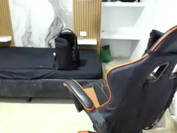 Chaturbate Sex Cam of ekko_s
