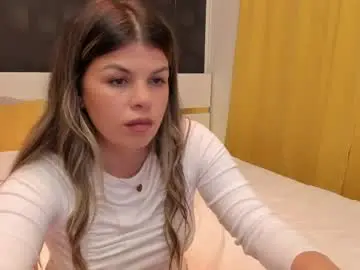Chaturbate Live Sex of elisetyler89