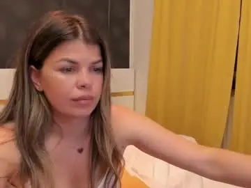 Chaturbate Free Porn Cam of elisetyler89