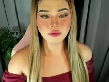 Chaturbate Private Sex Chat of fuckdoll_rain