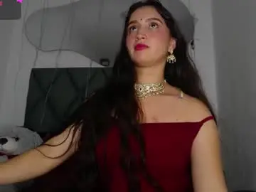 Chaturbate Adult Webcam of jalimamona