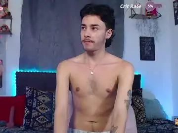 Chaturbate Watch Live Sex Cams of kyle_bratz