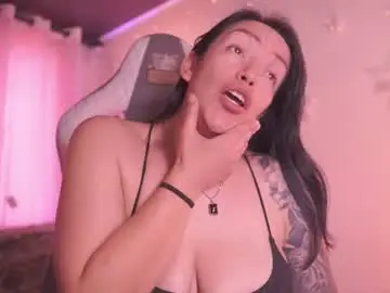 Chaturbate Private Sex Chat of madison_mayer