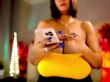 Chaturbate Sex Cam of mariicha