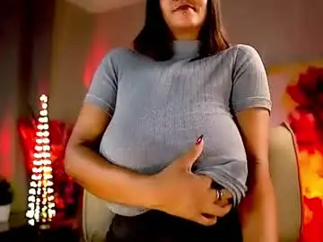 Chaturbate Adult Webcam of mariicha