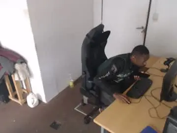 Chaturbate Free Porn Cam of masterdomfuck