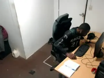 Chaturbate Nude Webcam of masterdomfuck