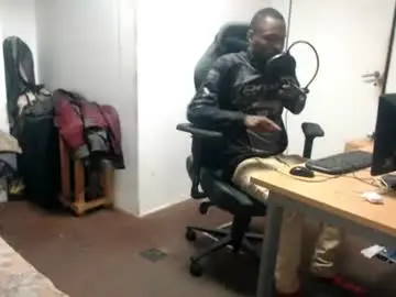 Chaturbate Live Porn of masterdomfuck