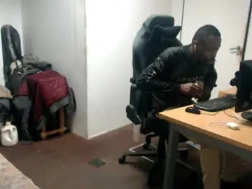Chaturbate Free Porn Cam of masterdomfuck