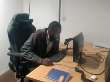 Chaturbate Sex Cam of masterdomfuck