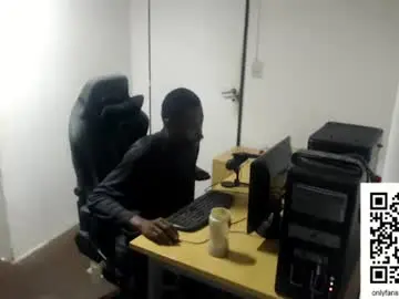 Chaturbate Live Porn of masterdomfuck