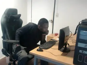 Chaturbate Sex Chat of masterdomfuck