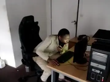 Chaturbate Nude Webcam of masterdomfuck