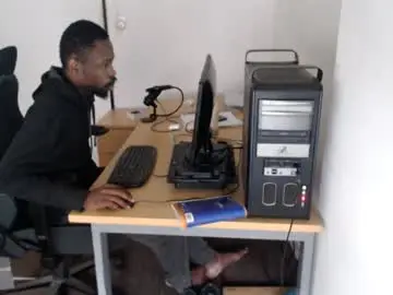 Chaturbate Adult Webcam of masterdomfuck