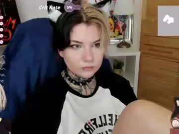 Chaturbate Adult Video Chat of mekurisu