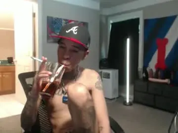 Chaturbate Live Sex Cam of michigan9000