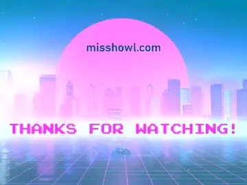Chaturbate Nude Webcam of misshowl