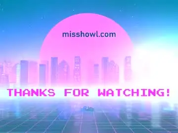 Chaturbate Free Porn Cam of misshowl