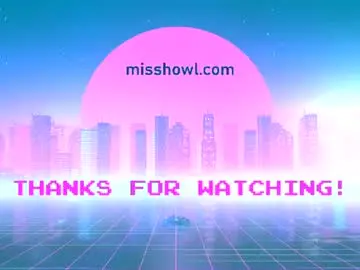 Chaturbate Best Webcam of misshowl
