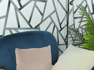Chaturbate Sex Cam of nicole_vasquezz