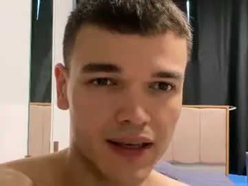 Chaturbate Free Live Porn of shycuttwunkboy