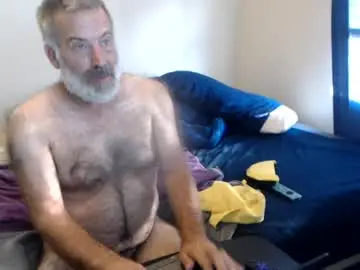 Chaturbate Free Live Porn of veryveryhairmanindenver