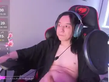 Chaturbate Sex Cam of your_little_twink