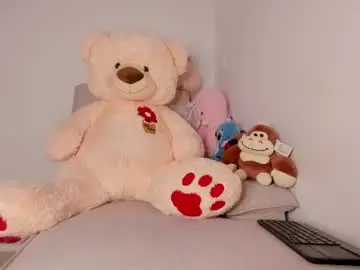 Chaturbate Sex Cam of curly_sweett