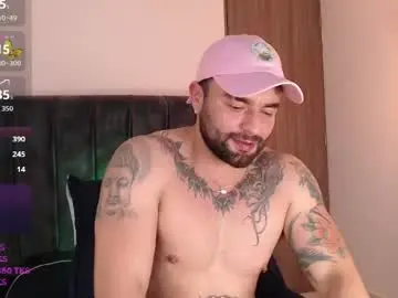 Chaturbate Best Webcam of diegoarctic