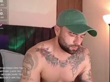 Chaturbate Private Sex Chat of diegoarctic