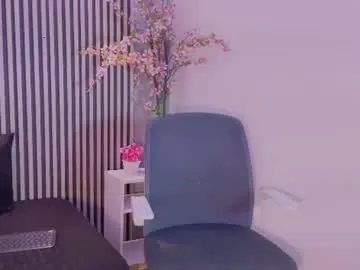 Chaturbate Live Porn of dulce_may